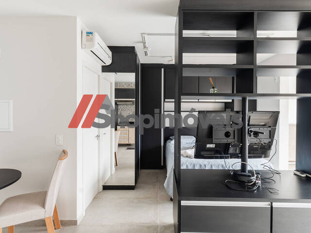 #1738 - Apartamento para Locação em São Paulo - SP