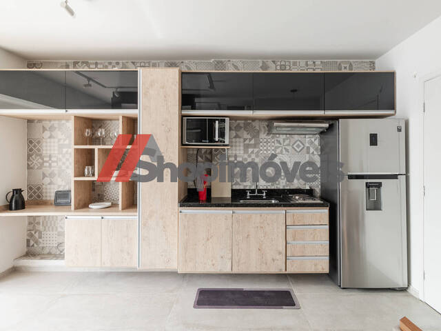 #1738 - Apartamento para Locação em São Paulo - SP