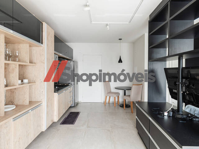 Apartamento para Locação em São Paulo - 4