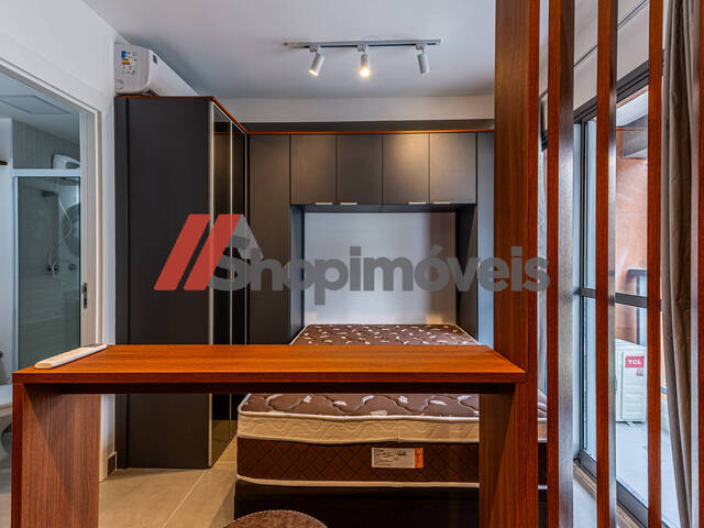 Apartamento para Locação em São Paulo - 5