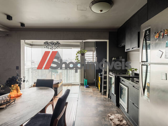 Apartamento para Locação em São Paulo - 2