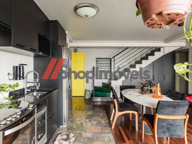 Apartamento para Locação em São Paulo - 3