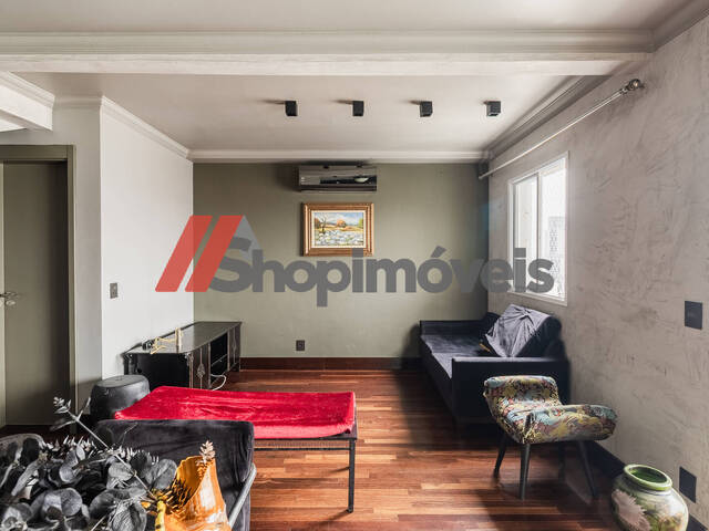 Apartamento para Locação em São Paulo - 4