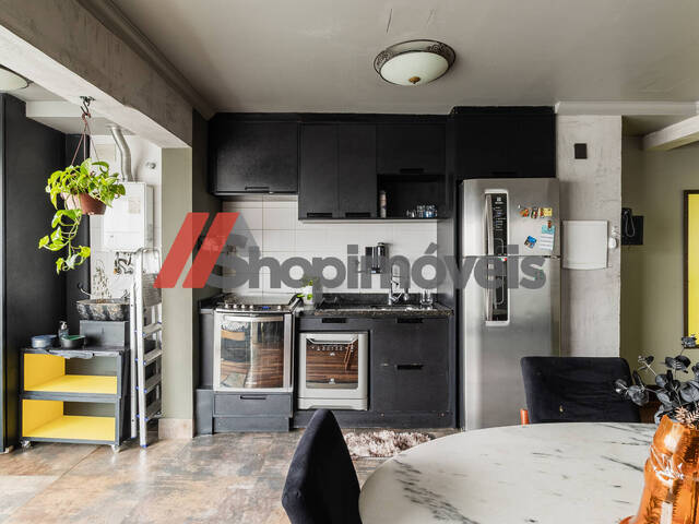 Apartamento para Locação em São Paulo - 5