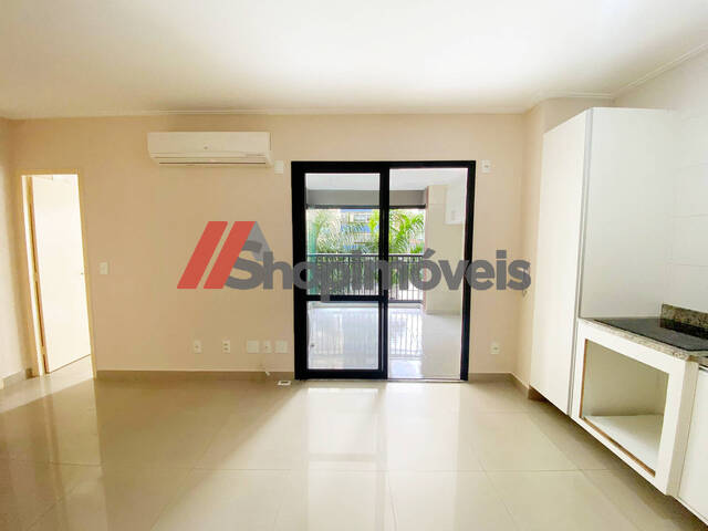 Apartamento para Locação em São Paulo - 3