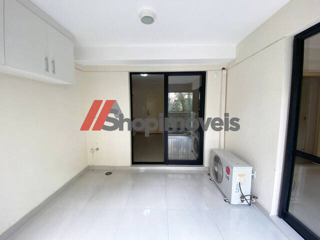 Apartamento para Locação em São Paulo - 5