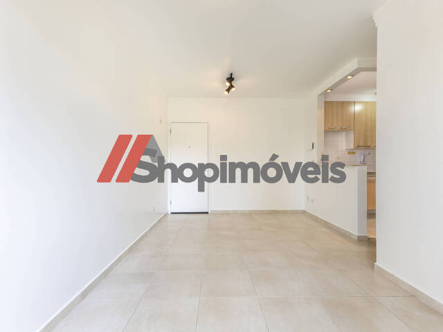 #1742 - Apartamento para Locação em São Paulo - SP