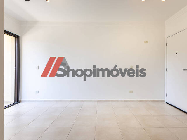 #1742 - Apartamento para Locação em São Paulo - SP