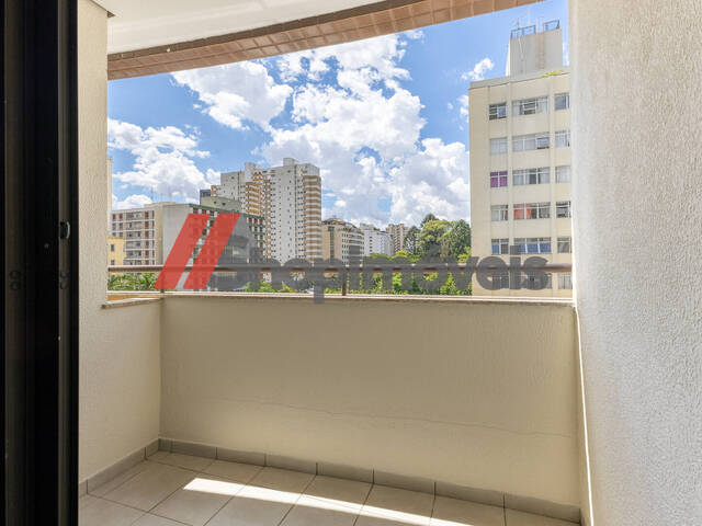 Apartamento para Locação em São Paulo - 5
