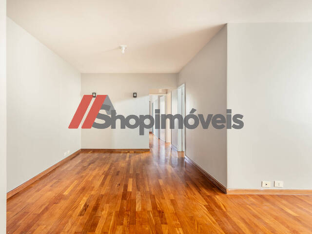 Apartamento para Locação em São Paulo - 2