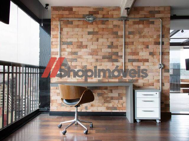 Apartamento para Locação em São Paulo - 2