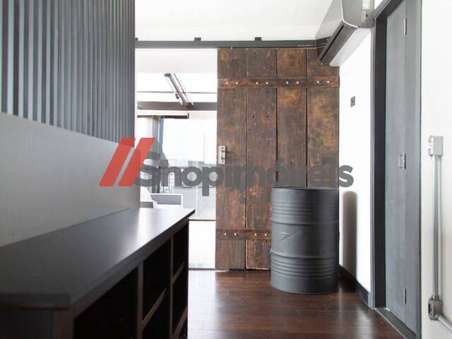 Apartamento para Locação em São Paulo - 5