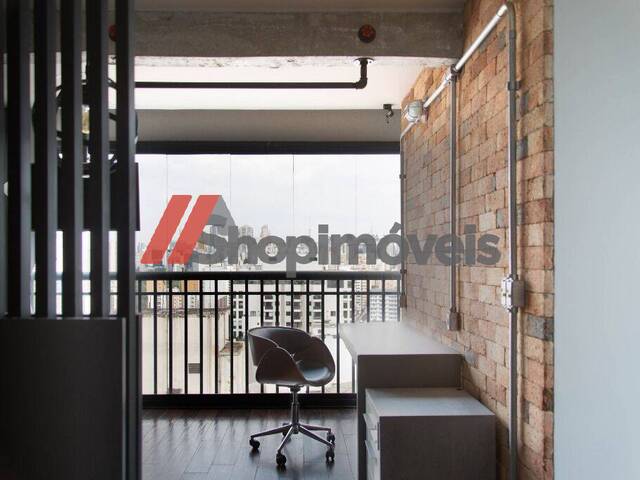 Apartamento para Locação em São Paulo - 3