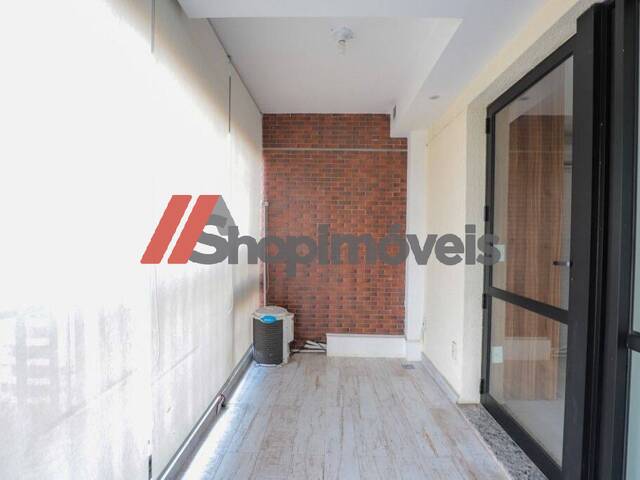 Apartamento para Locação em São Paulo - 3