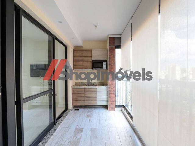 Apartamento para Locação em São Paulo - 4