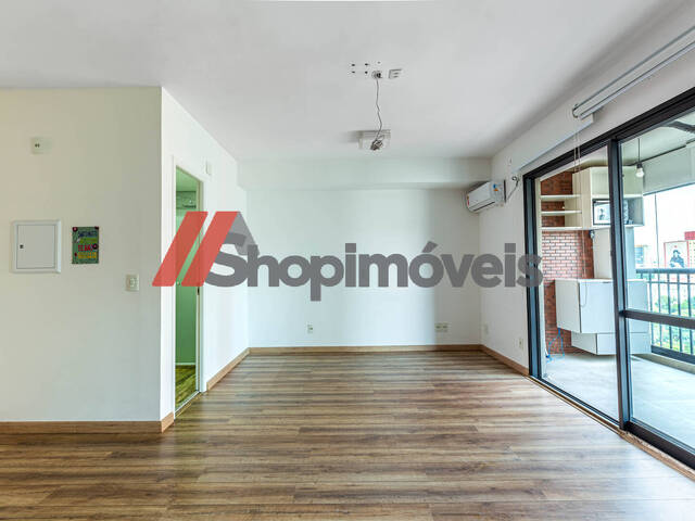 Apartamento para Locação em São Paulo - 2