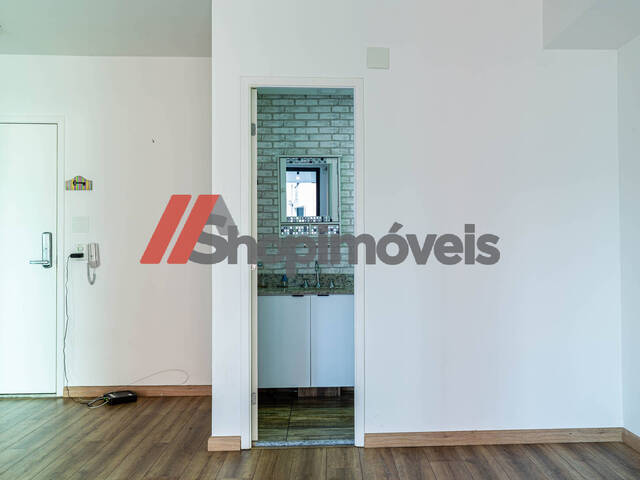 Apartamento para Locação em São Paulo - 5