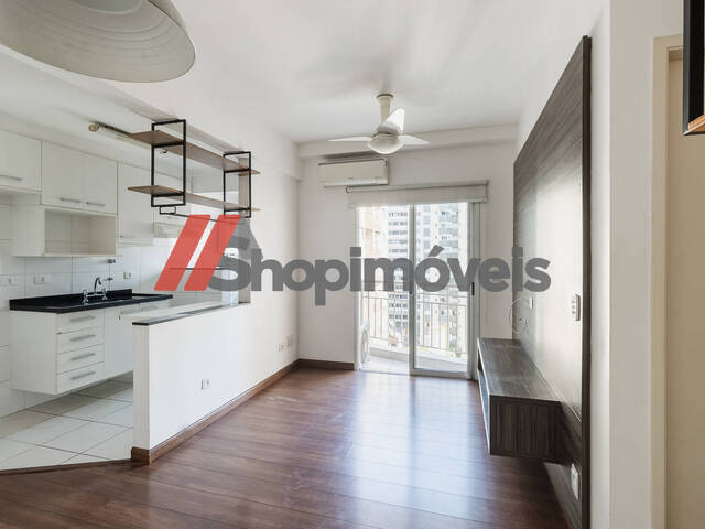 Apartamento para Locação em São Paulo - 2