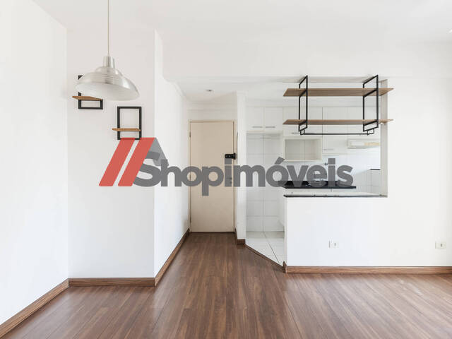 Apartamento para Locação em São Paulo - 3