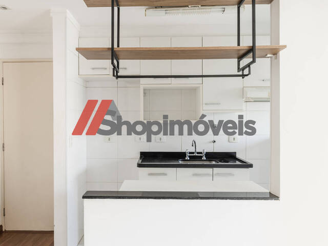 Apartamento para Locação em São Paulo - 4