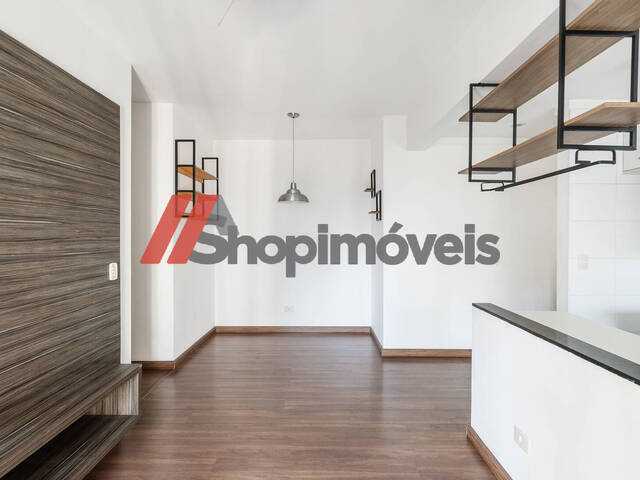 Apartamento para Locação em São Paulo - 5