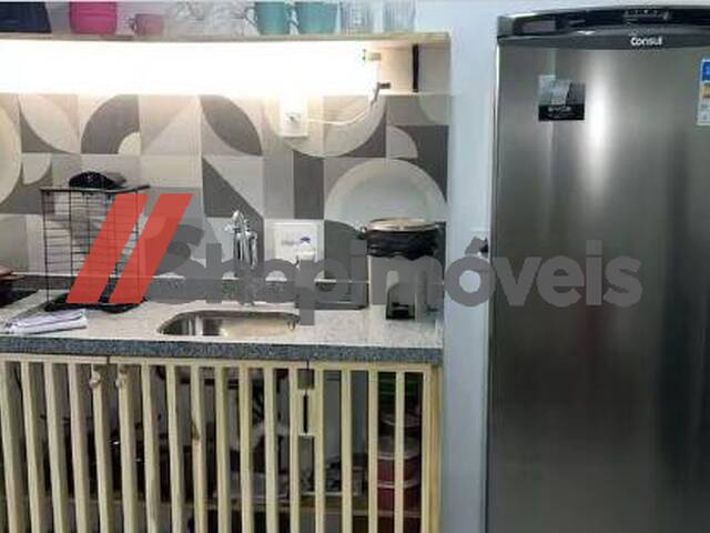 Apartamento para Venda em São Paulo - 4