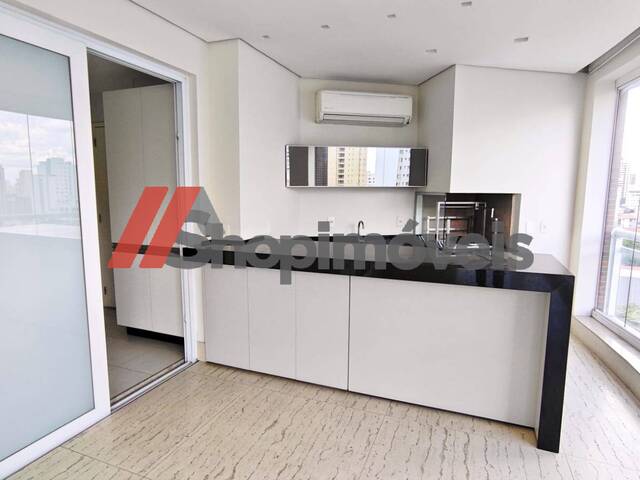 #1052 - Apartamento para Locação em São Paulo - SP