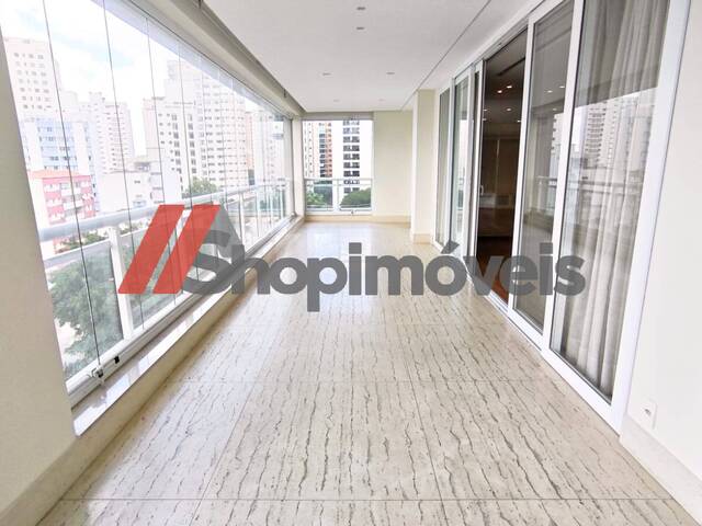 #1052 - Apartamento para Locação em São Paulo - SP