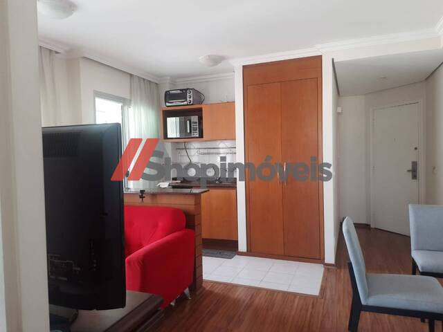 Apartamento para Locação em São Paulo - 4