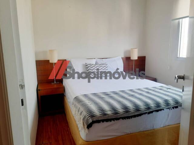 Apartamento para Locação em São Paulo - 5