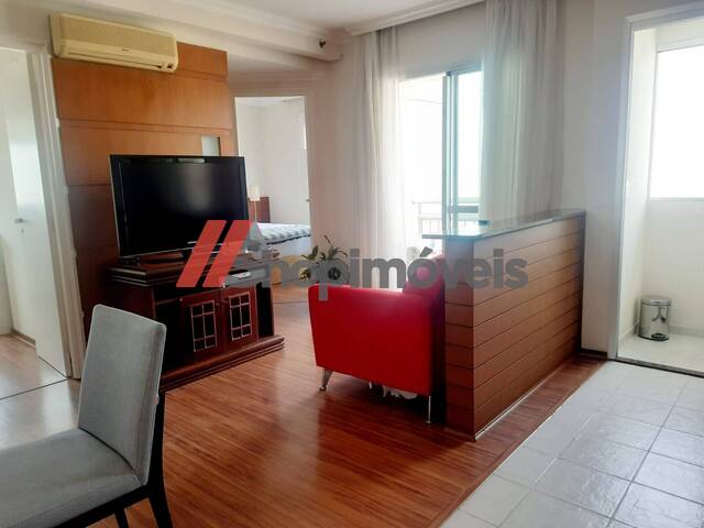 Apartamento para Locação em São Paulo - 2