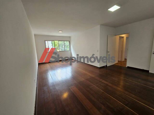 #1750 - Apartamento para Locação em São Paulo - SP - 1