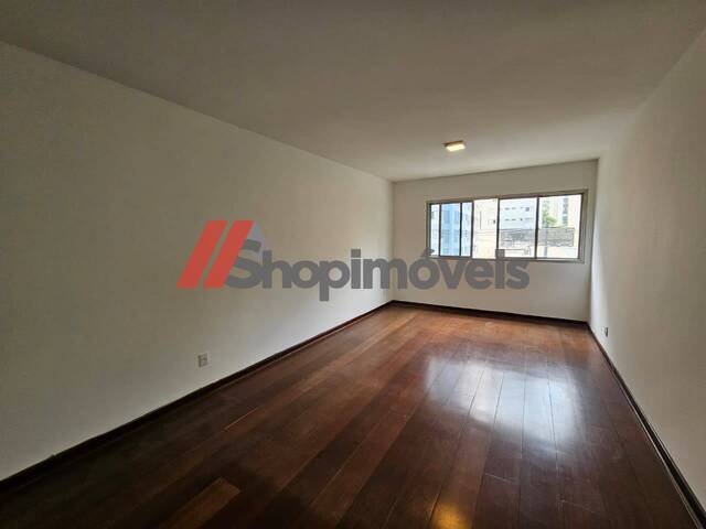 #1750 - Apartamento para Locação em São Paulo - SP - 2