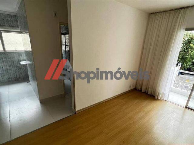 Apartamento para Locação em São Paulo - 2