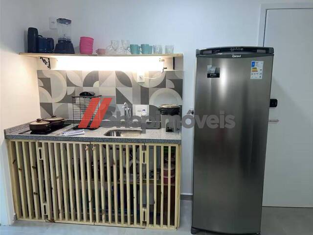 #1749 - Apartamento para Venda em São Paulo - SP - 3