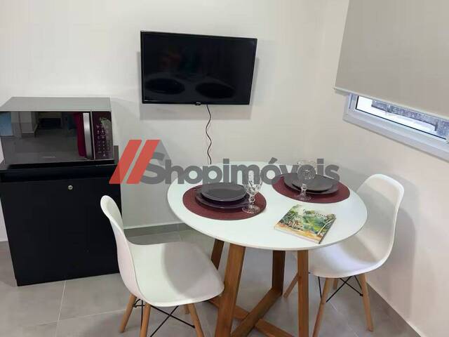 #1749 - Apartamento para Venda em São Paulo - SP - 2