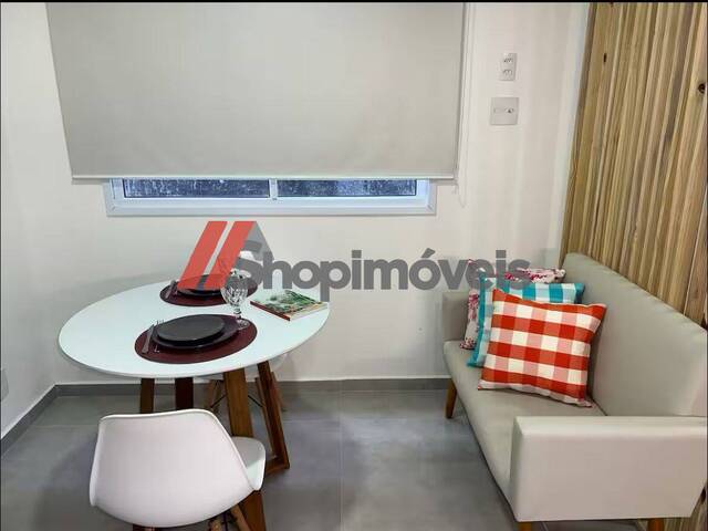 #1749 - Apartamento para Venda em São Paulo - SP - 1