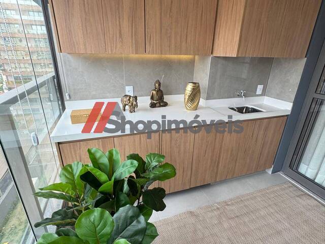 #1754 - Apartamento para Locação em São Paulo - SP