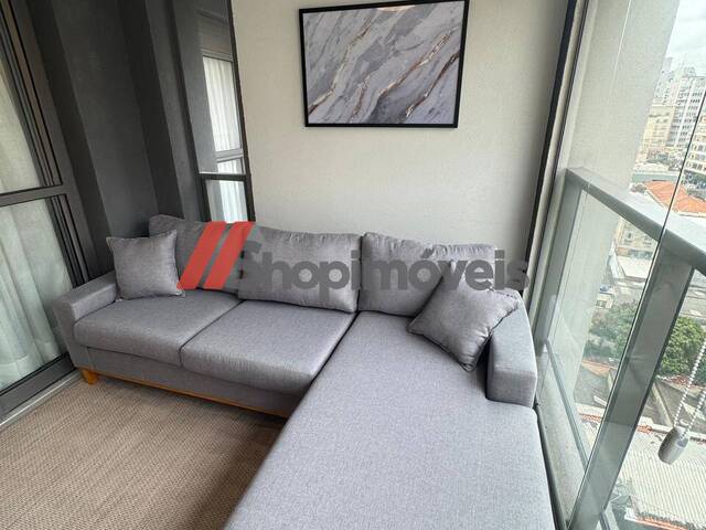 #1754 - Apartamento para Locação em São Paulo - SP