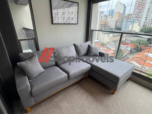 Apartamento para Locação em São Paulo - 4