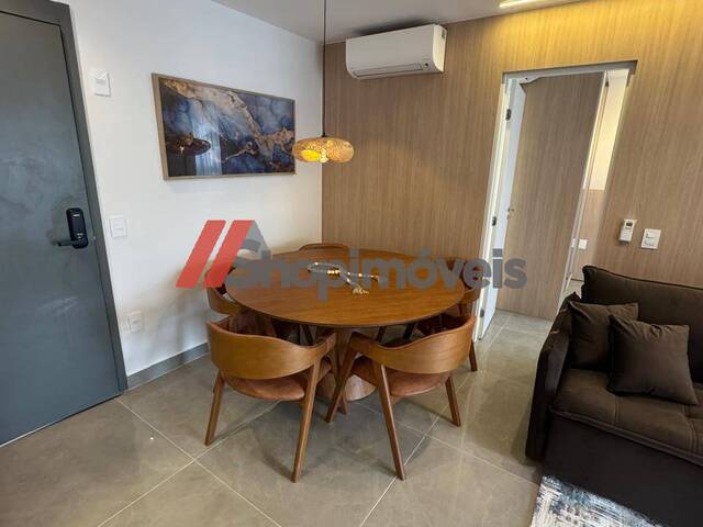 Apartamento para Locação em São Paulo - 5