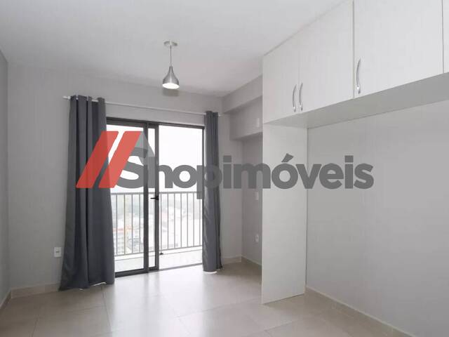 #1756 - Apartamento para Locação em São Paulo - SP