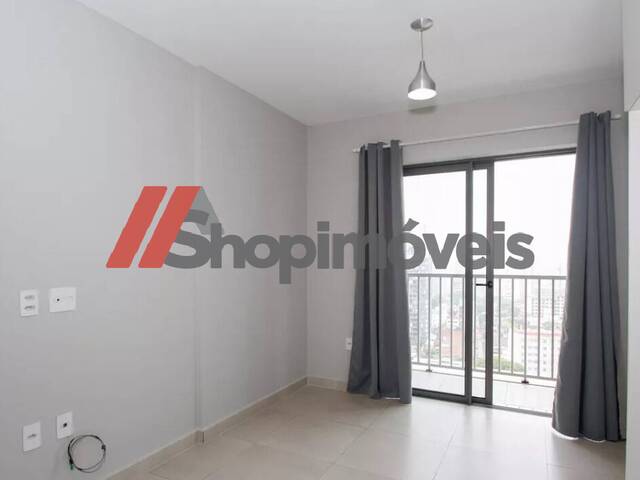 #1756 - Apartamento para Locação em São Paulo - SP