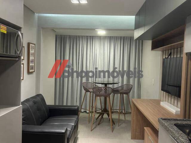 Apartamento para Locação em São Paulo - 3