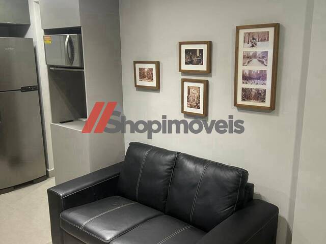 Apartamento para Locação em São Paulo - 4