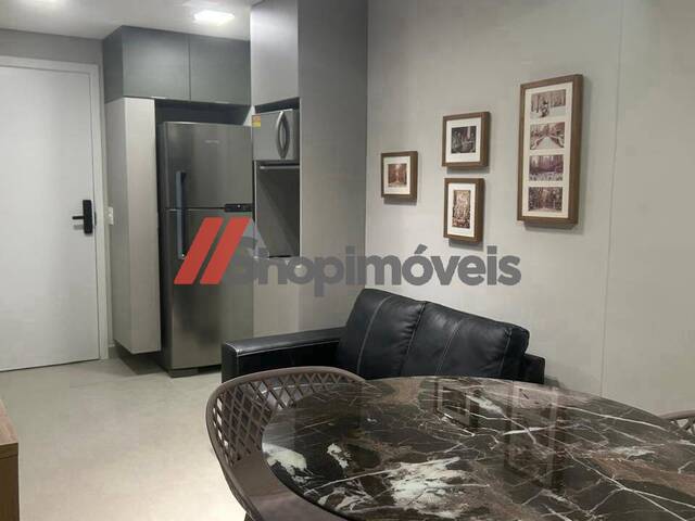 Apartamento para Locação em São Paulo - 5