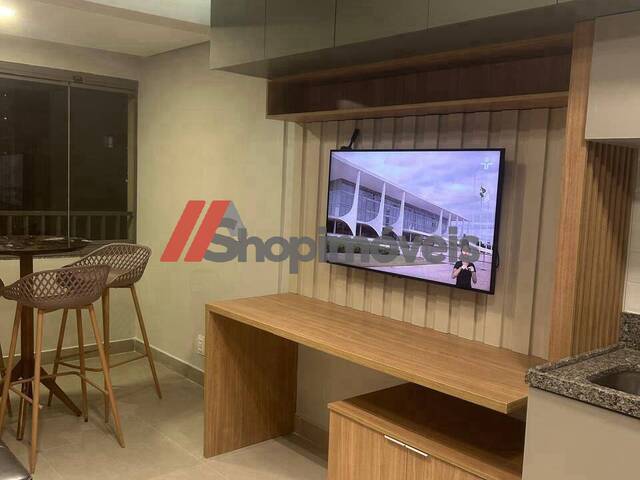 Apartamento para Locação em São Paulo - 2