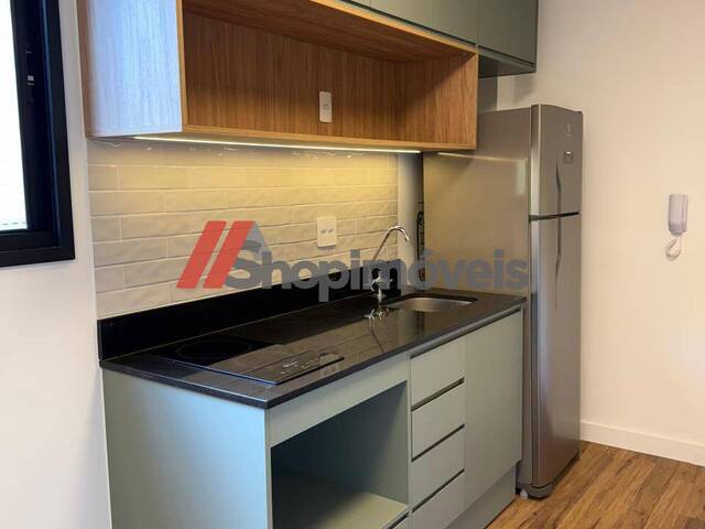 Apartamento para Locação em São Paulo - 3