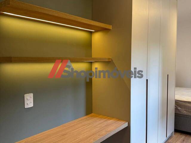 Apartamento para Locação em São Paulo - 5