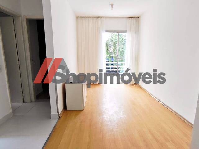 Apartamento para Locação em São Paulo - 5